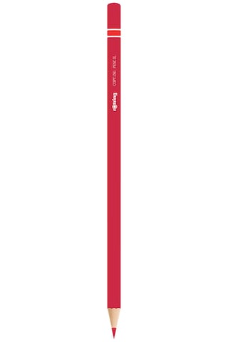 Rotring Kırmızı Kopya Kalemi 5'li Blister