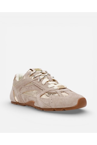 Steve Madden Asıel Gold Kadın Sarı Sneakers Asıel Gold