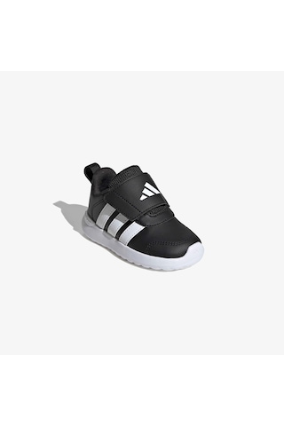 Adidas Vl Move Comfort Çocuk Siyah Spor Ayakkabı Kh9751