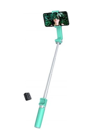 Moza Nano SE Telefon Gimbal Yeşil