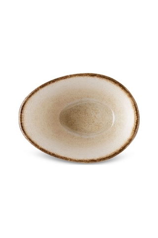 Karaca Ephesus Sosluk 10 Cm Bej