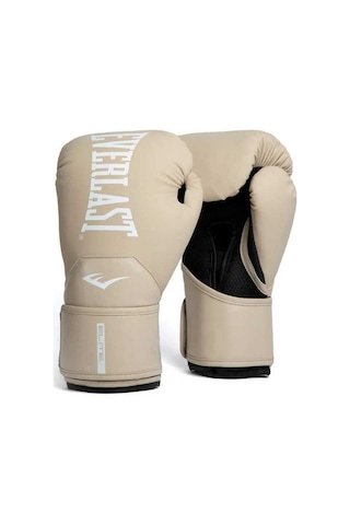 Everlast Elite 2 Champagne 12oz Boks Eldiveni P00003316 Çok Renkli