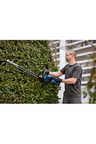 Bosch GHE-18V-50 Çit Kesme Makinesi Akü & Şarj Hariç - 06008C9500