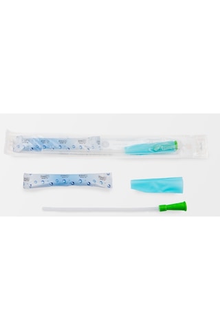 Tiboocath Jelli Kateter Su Soketli Sonda CH 12-20