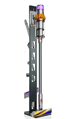 Dyson Uyumlu Şarjlı Süpürge Standı Dyson Standı Dyson Ayaklı Ünite 1