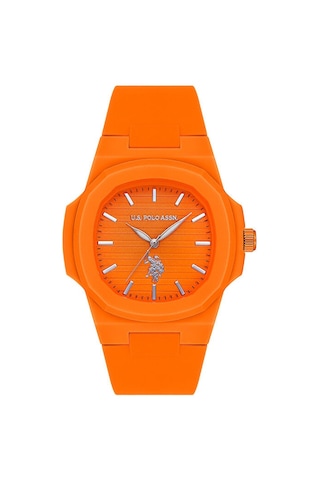 U.S. Polo Assn. USPA1050-04 Erkek Kol Saati