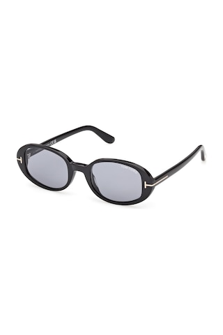 Tom Ford Ft1364 01a Kadın Güneş Gözlüğü Siyah