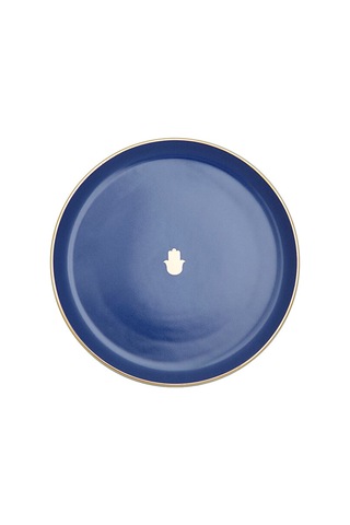Porland 04A+P021670 Glamorous 4'Lü Pasta Takımı 20 CM