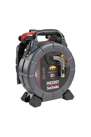 Rıdgıd 70808 Seesnake Microdrain Apx Trusense Boru Ve Kanal Gözlem Kamerası