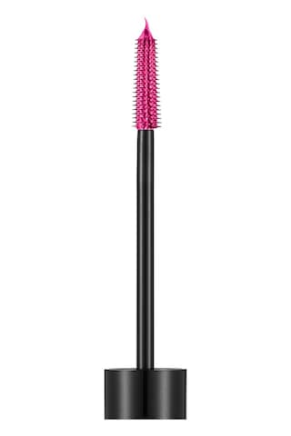 Flormar  Color Treasure Hacim Veren & Yüksek Pigmentli Renkli Maskara 003 Rose Quartz