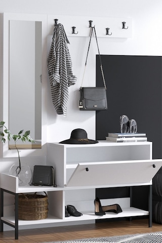 Decormet Lopp Ayakkabılık Dec0006 Diğer