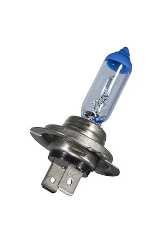 Tecpo Ampul Halojen 12v 55w Süper Beyaz Px26d 4'lü Paket