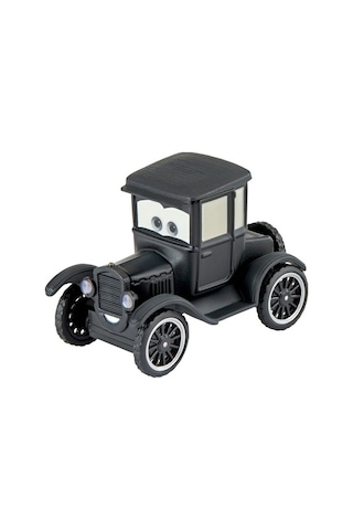 Disney Cars Lizzie Dxv29 Fjh99 Lisanslı Ürün