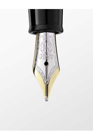Montblanc Meisterstück Classique Dolma Kalem 106514