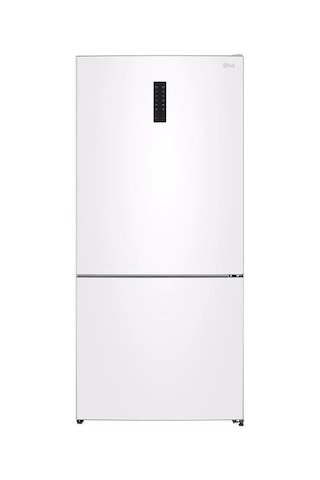 LG GTL569PQAM 588 LT No-Frost Kombi Tipi Buzdolabı