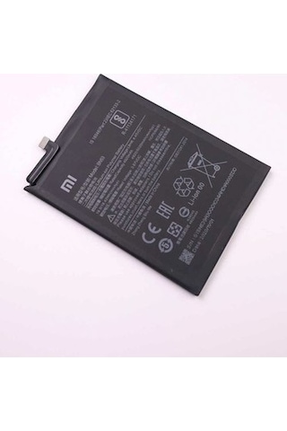 Redmi Note 9 Bn53 Batarya Pil+