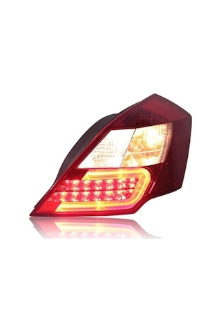 Geely Emgrand Yenı Model Stop U Ledli Takım