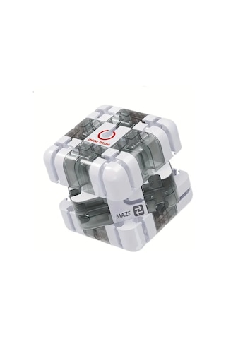 3d Aşamalı Rubik Küp