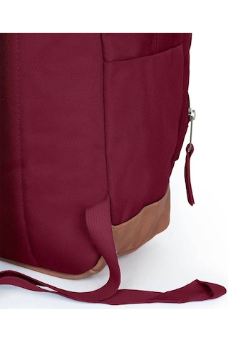 Jansport Cortlandt Russet Red Sırt Çantası EK0A5BBWN621 Kırmızı
