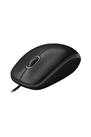 Logitech B100 910-003357 Kablolu Optik Mouse