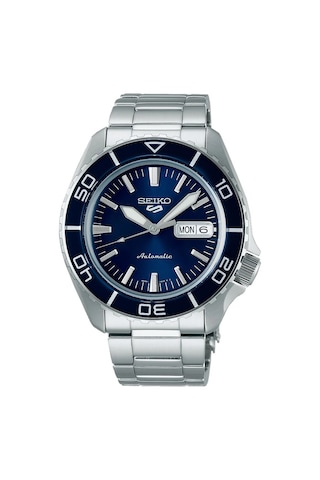 Seiko 5 Sports SRPK97K Otomatik Erkek Kol Saati