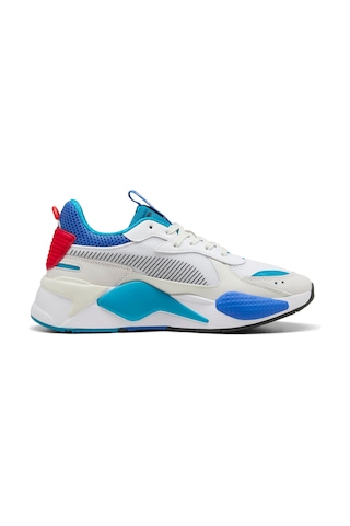 Puma Rs-x Toys Unisex Yetişkin Sneaker Beyaz
