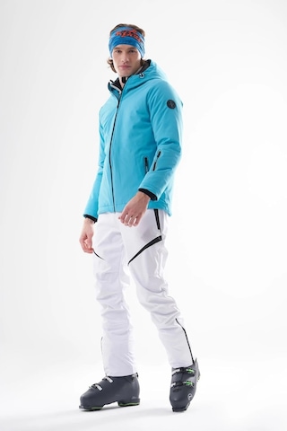 Exuma Unisex Mont 2411002 Turkuaz