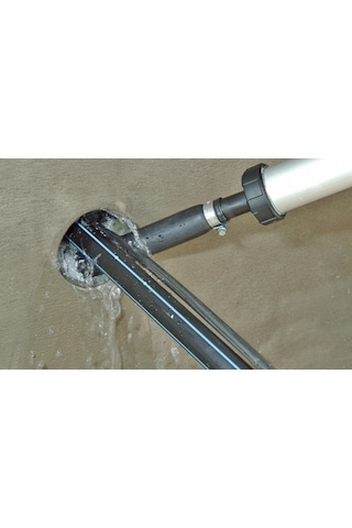 Köster Kb-Flex 200 850 Gr Kartuş