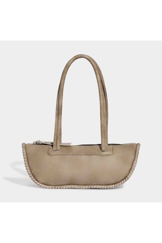 Adidas Ks4135 El Bowlıng Bag El-omuz Çantası Kahverengi