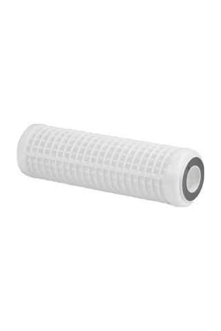 AÇIK KASA SU ARITMA CİHAZI 10" İNÇ YIKANABİLİR FİLTRE