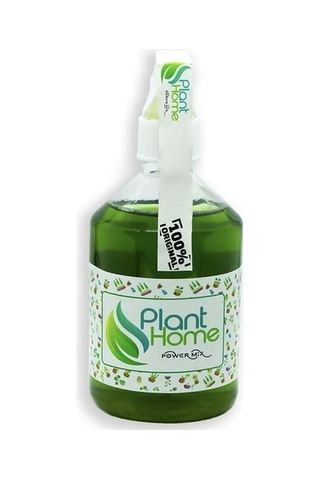 Avantajlı 4'lü Set Plant Home Power Mix + Yaprak Parlatıcı + Blossoming + Bloom 1