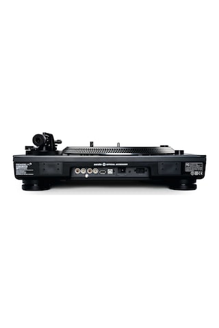 Reloop Rp-8000 Mk2 - Direct-Drive Dj Pikap / Turntable