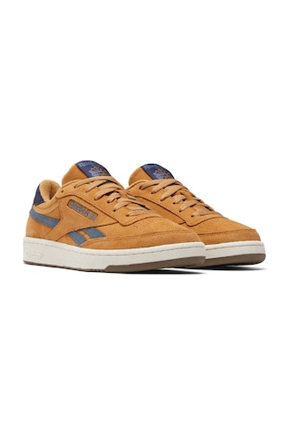 Reebok Unisex Sneaker Club C Revenge 100229832 Kahverengi
