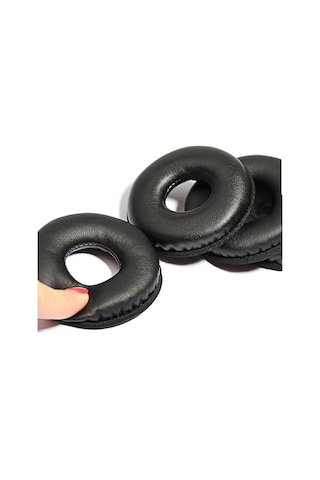 Logitech H390 H600 H609 Yedek Kulaklık Pedi