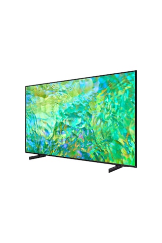 Samsung 50CU8000 50" 4K Ultra HD Smart LED TV