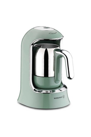 Korkmaz A1816 Minta 4'lü 14 Parça Elektrikli Çeyiz Seti