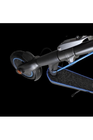 Elektrikli Scooter Paspası Okai Neon Lite Es10 Uyumlu Mavi Düz