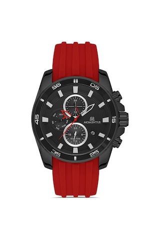 Momentus SC367B-04KS Erkek Kol Saati
