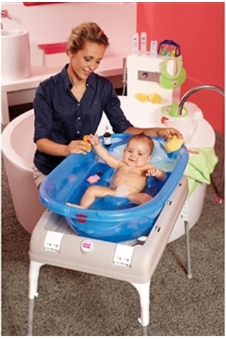 Okbaby Banyo Küvet Taşıyıcı