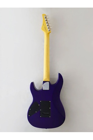 Fujigen Odyssey Elektro Gitar Jos2dufmr/tpf
