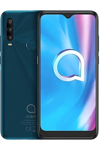 Alcatel 1 SE 2020 64 GB (Alcatel Türkiye Garantili)
