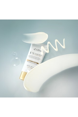 Dalba Super Moisture Essence Sun Cream SPF50+ 50 ML