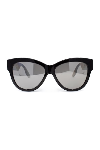 A. Mqueen Mq0021S 002 54 Unisex Güneş Gözlüğü