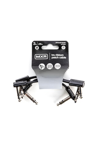 Mxr 3pdcıstr03r Pedal Ara Kablosu