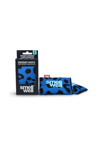 Smellwell Active Tropical Blue