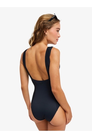 Roxy Love One-piece Kadın Mayo-erjx103786 Siyah