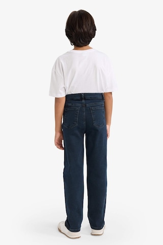 Defacto Straıght Fıt Düz Paça Jean Pantolon Erkek Çocuk G3422A825CW