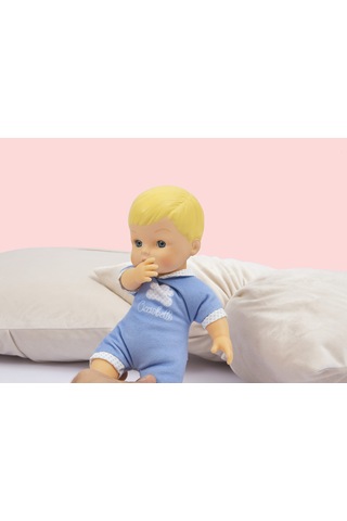 Cicciobello Yumuş Bebek Tuvalet Zamanı  24 CM CCBA7000