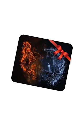 Sr-x9 108 Db/mw Mikrofonlu Kamuflaj Desenli Oyuncu Kulaklık Mouse & Mousepad li