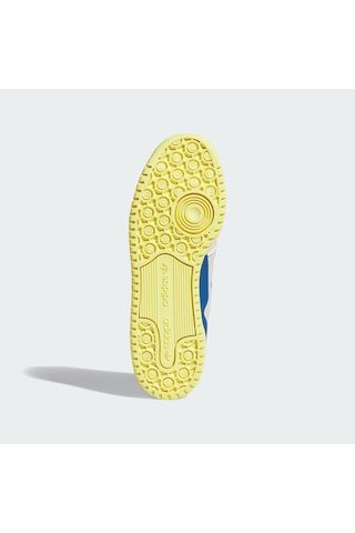 Adidas Jr6921 Fenerbahce Forum 84 Low Cl Erkek Günlük Spor Ayakkabısı Beyaz